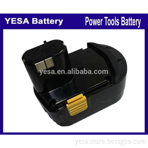 18V 2.2Ah~3.3Ah Ni-MH POWER TOOL BATTERY FOR Hitachi EB1812S EB1830H EB1830HL EB1826HL tools batteries